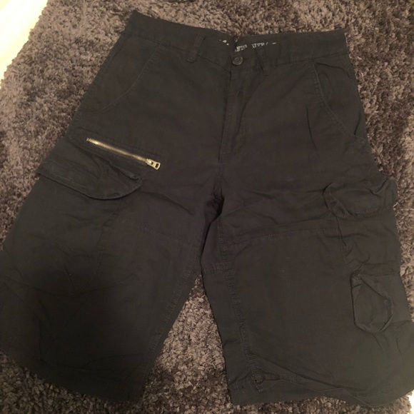 Anything Cargo Shorts S 🩳 - Picture 2 of 8